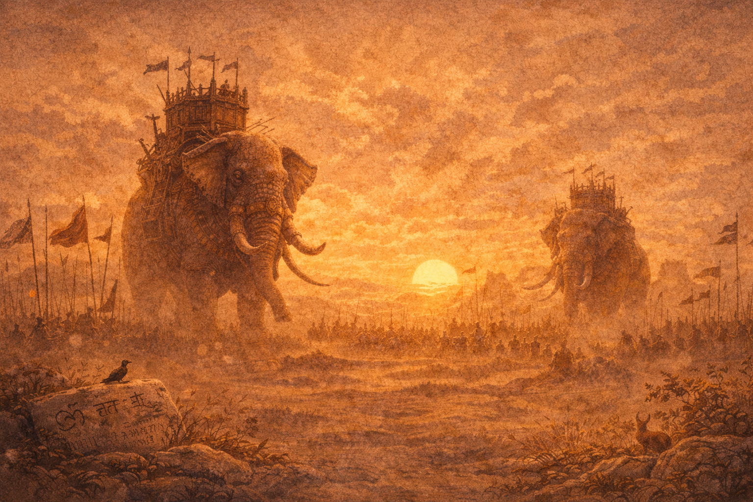 Part IV — Formations